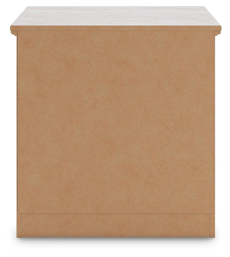 Makidern Nightstand