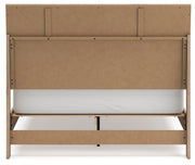 Cielden Queen Panel Bed