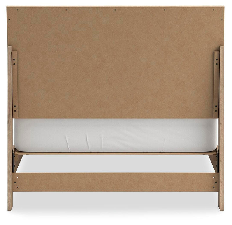 Cielden Full Panel Bed