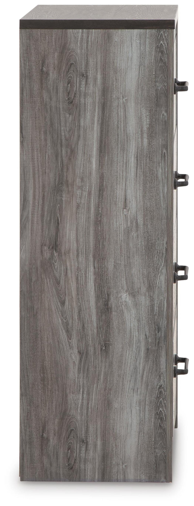 Bronyan Queen Panel Bed, Dresser, Mirror, Chest and 2 Nightstands