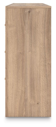 Kinlanni Dresser