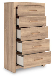 Kinlanni Chest of Drawers