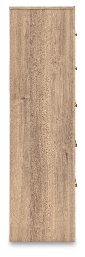 Kinlanni Chest of Drawers
