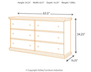 Maribel Dresser