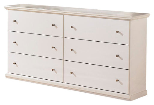 Bostwick Shoals Dresser
