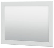 Bostwick Shoals Bedroom Mirror