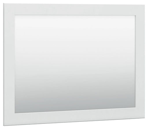 Bostwick Shoals Bedroom Mirror