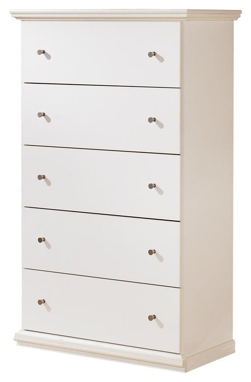 Bostwick Shoals Chest of Drawers