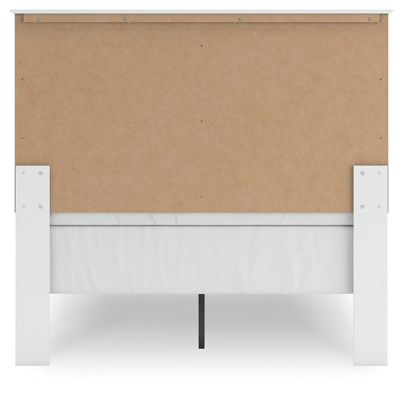 Bostwick Shoals Full Panel Bed