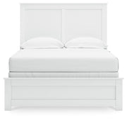 Bostwick Shoals Full Panel Bed