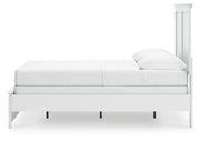 Bostwick Shoals Full Panel Bed