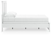 Bostwick Shoals Queen Panel Bed