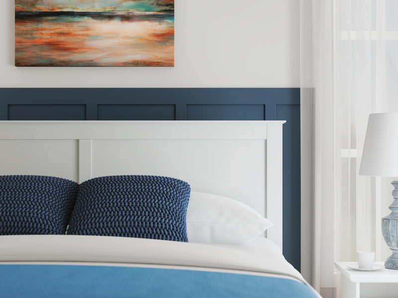 Bostwick Shoals King Panel Bed