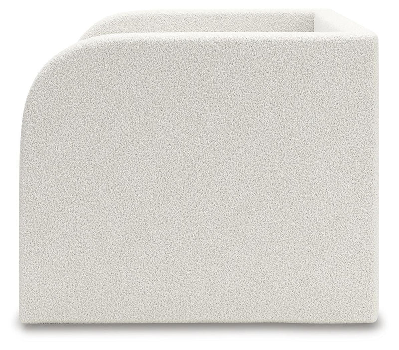 Arloster Twin Upholstered Day Bed with Storage