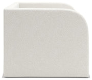 Arloster Full Upholstered Day Bed with Storage