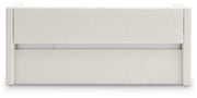 Arloster Twin Upholstered Day Bed
