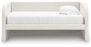 Arloster Twin Upholstered Day Bed