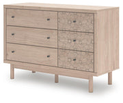 Arloster Dresser