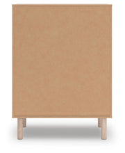 Arloster Chest of Drawers