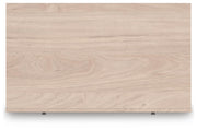 Arloster Chest of Drawers
