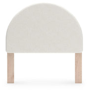 Arloster Full Upholstered Panel Headboard