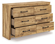 Maystonna Dresser