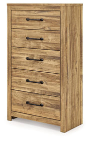Maystonna Chest of Drawers