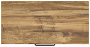Maystonna Chest of Drawers