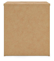 Maystonna Nightstand