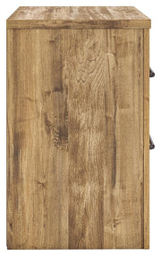 Maystonna Nightstand