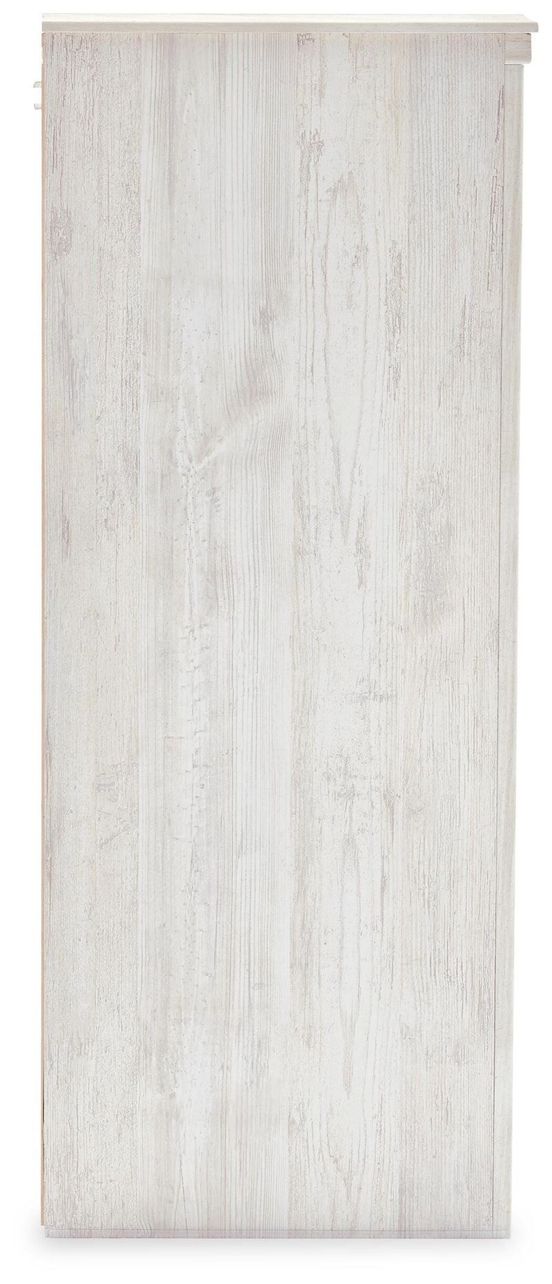 Paxberry Queen Panel Bed, Dresser and Chest