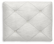 Kozlani Vanity Stool
