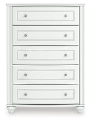 Kozlani Chest of Drawers