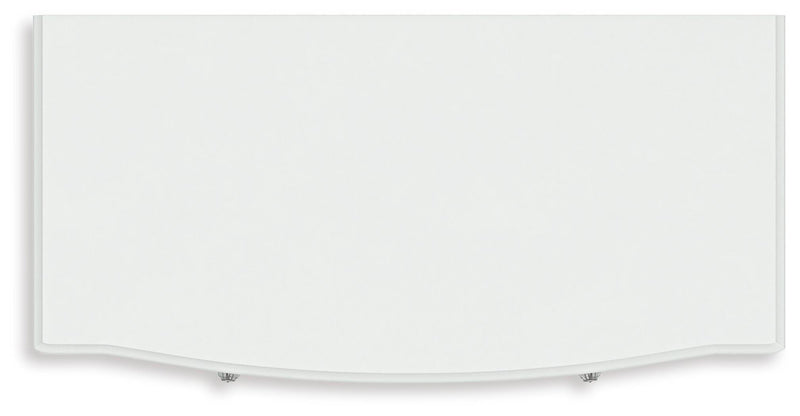 Kozlani Chest of Drawers