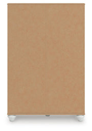 Kozlani Dressing Chest