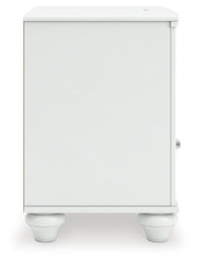 Kozlani Nightstand