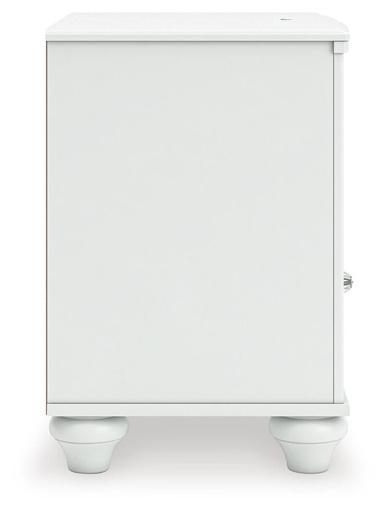 Kozlani Nightstand