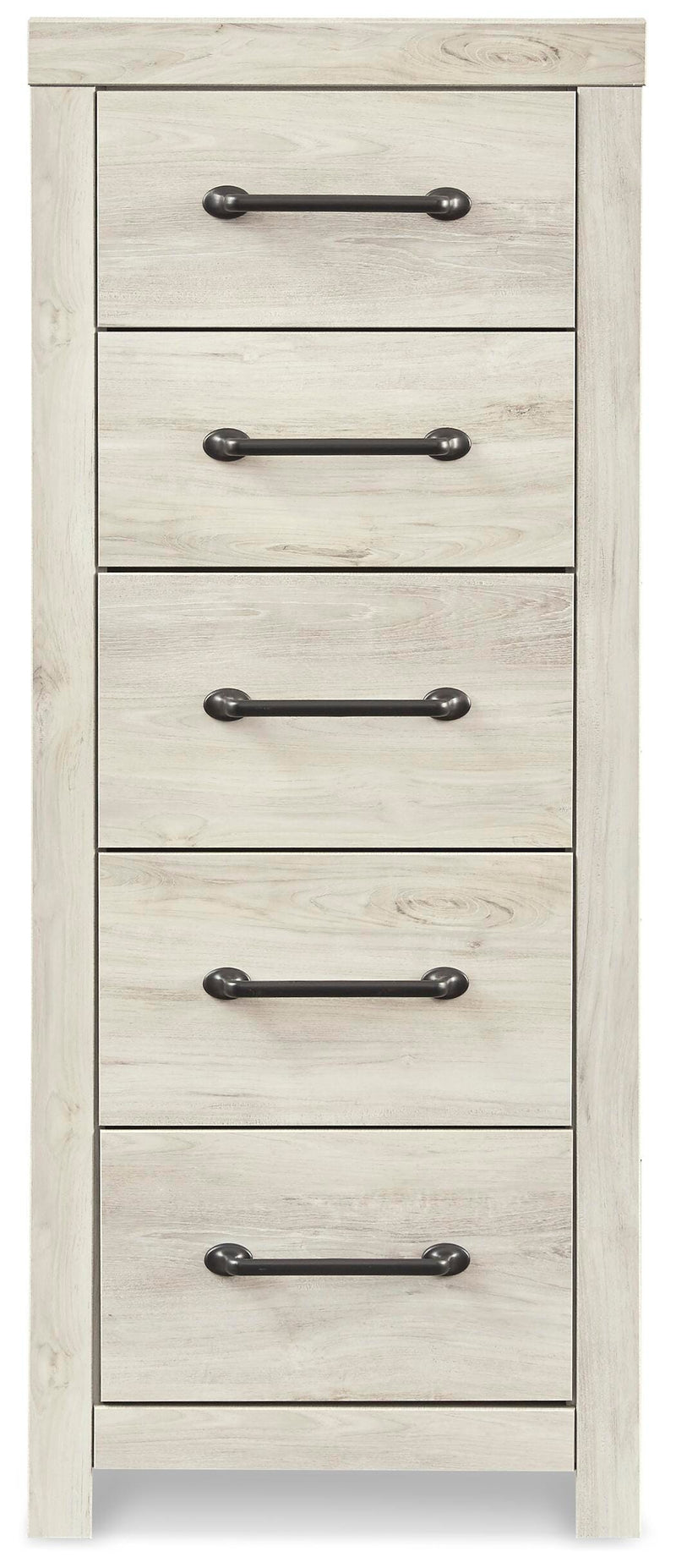 Cambeck Queen Panel Bed and Chest