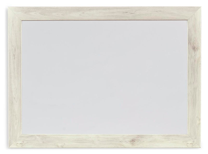 Cambeck Bedroom Mirror