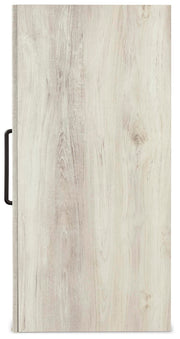 Cambeck King Panel Storage Bed, 2 Chests and 2 Nightstands