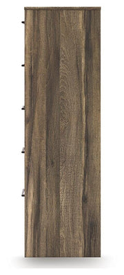 Elbrim Chest of Drawers