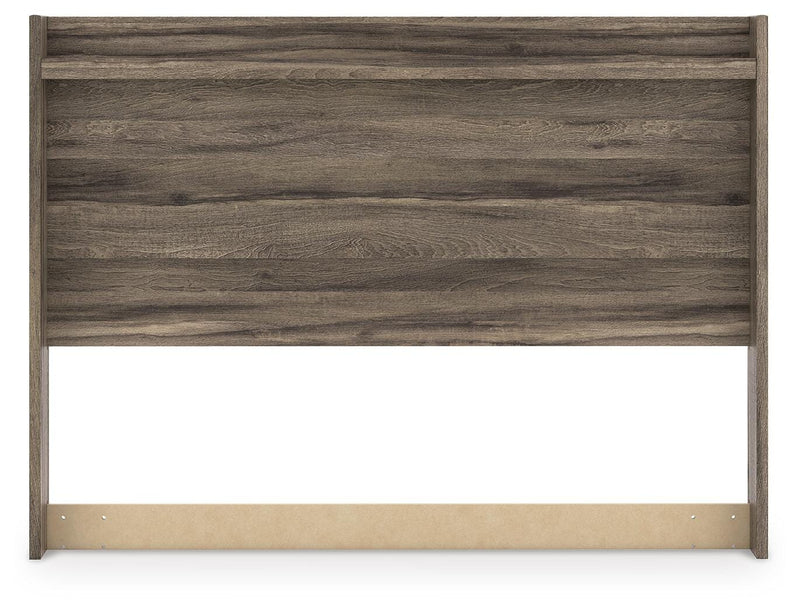 Elbrim Queen Panel Headboard