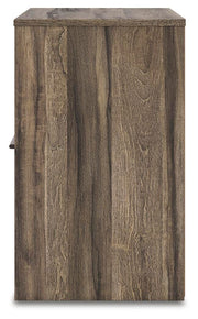 Elbrim Nightstand