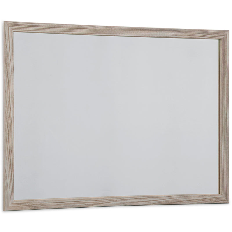 Hasbrick Bedroom Mirror