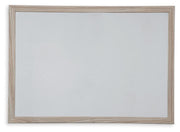 Hasbrick Bedroom Mirror