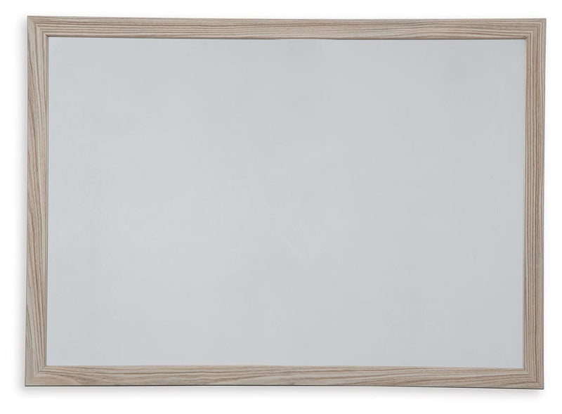 Hasbrick Bedroom Mirror