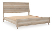 Hasbrick Queen/King Platform Rails