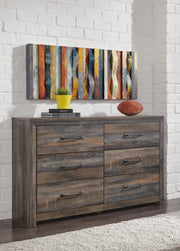 Drystan Dresser
