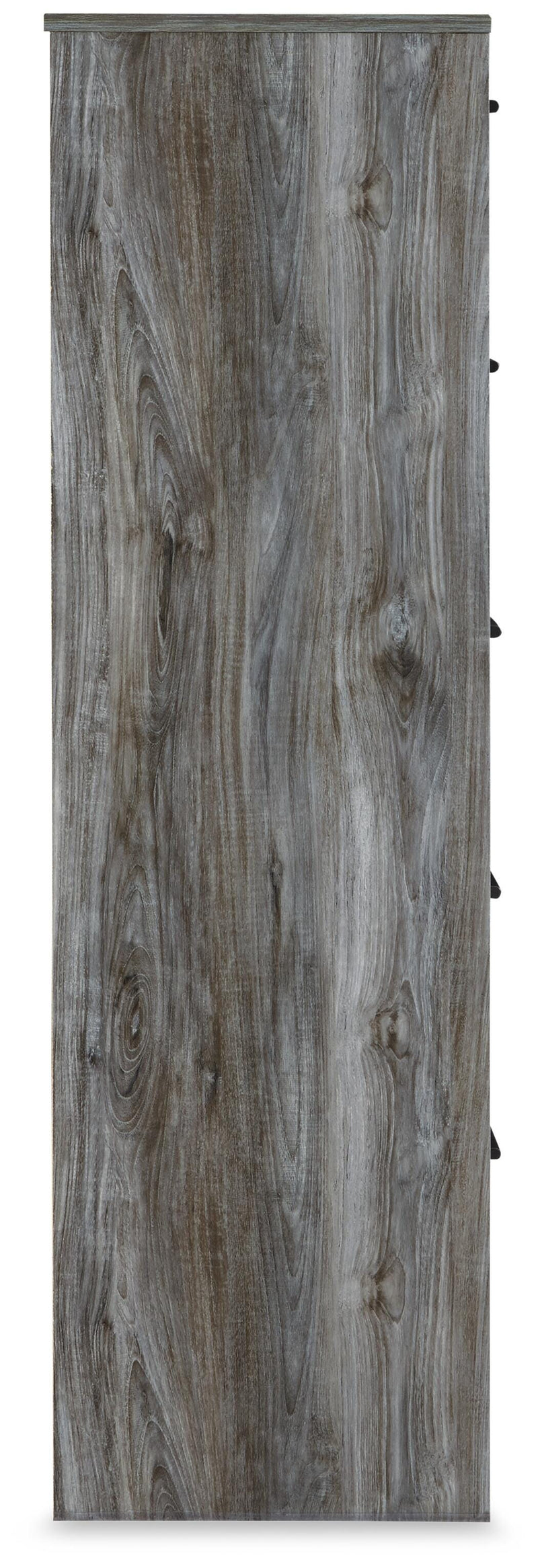 Baystorm Full Storage Bed and Chest