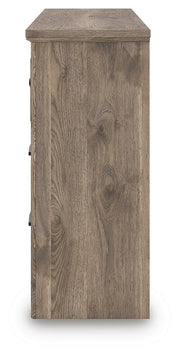 Rusticott Dresser